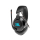 Słuchawka bezprzewodowa JBL Quantum 600 RGB bezprzewodowe czarne
